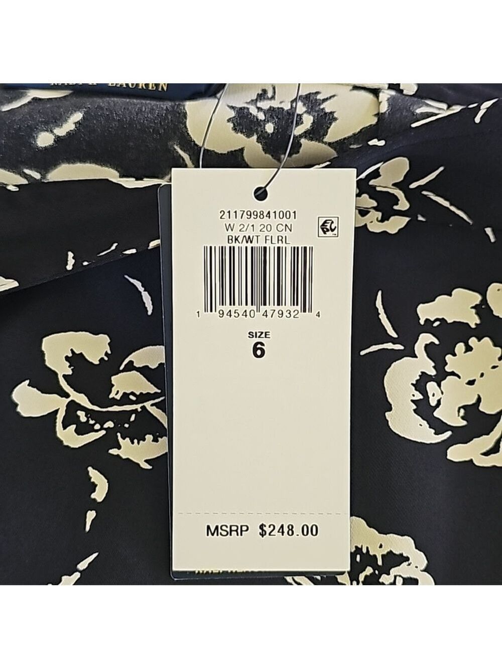 Polo Ralph Lauren Ruffle skirt - Picture 4 of 10